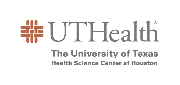 University of Texas Health Science Center at Houston Logo